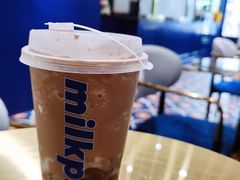 满杯满杯奶冻阿华田-milkplus·泰式奶茶(较场东路店)