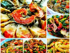 腌对虾-圆蛋酒料•生腌(开元路店)
