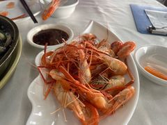 -八仔大富楼·河鲜(西江店)