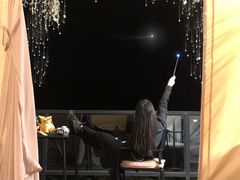 -北京山里寒舍度假酒店