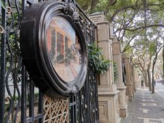 -上海安亭别墅花园酒店