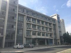 -江南大学(蠡湖校区)