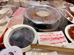 -锅首鲜品火锅(鸳鸯店)