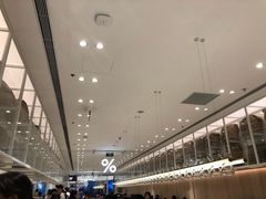 -% Arabica阿拉比卡咖啡(深圳湾万象城店)