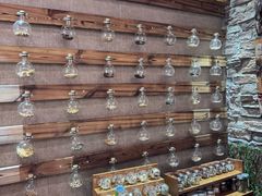-月亮眼花园餐厅书吧酒吧