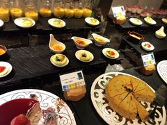 -长沙北辰洲际酒店-兰调全日餐厅