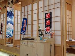 -鳗鲔·料理小馆