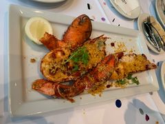 -MORTON'S 莫尔顿牛排坊(北京丽晶酒店)