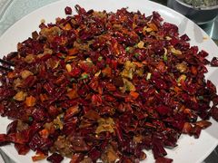 -辣婆婆(航天桥店)