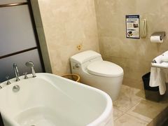 -南京商茂国际酒店(新街口德基广场店)