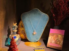 -雪灵魔法世界SHELLY’S TAROT(大良桂畔里店)