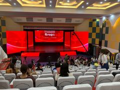 -陕西省小天鹅艺术团