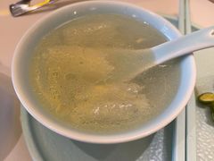 主题竹笙椰子鸡-润园四季椰子鸡火锅(南山海岸城店)