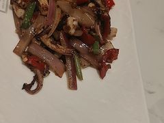 -火地铁板烧(昆山万象汇店)