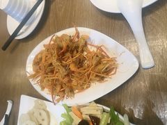 -直隶安家罩饼(复兴路店)