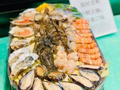 -盒马鲜生(领丰汇店)