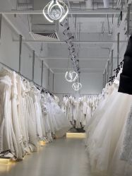 -拾尚映画·STUDIO婚纱摄影(中关村店)