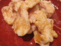 -奉天小馆·非遗东北菜(沈阳万象城店)