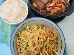 -赵家牛肉砂锅(台西三路店)