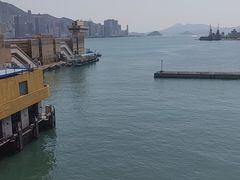 -香港皇家太平洋酒店