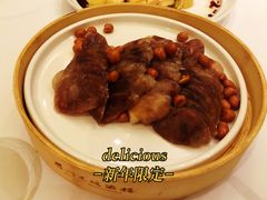 -眉州东坡(北苑华贸店)