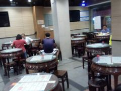 大堂-仁信双皮奶(庙前直街店)