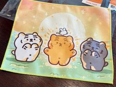 -乐天免税店(明洞店)