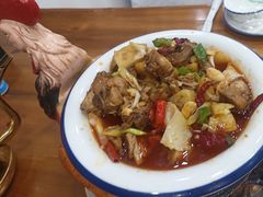 -西域塔塔幂(六道口店)