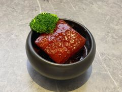 东坡肉-江南里·新浙菜(苏州大悦城店)