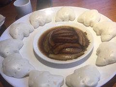 -盐帮食坊•小河帮川菜(四川师大店)