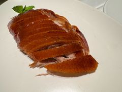 -四季民福烤鸭店(王府井灯市口店)