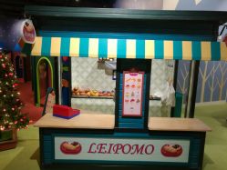 -幻贝家儿童乐园(苏州中心店)