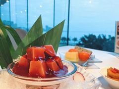 法国红酒冻鹅肝-金悦轩海鲜酒家(拱北店)
