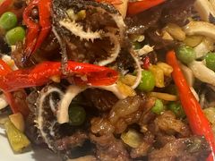 -江味龙虾馆·裸蓝龙虾(南山店)