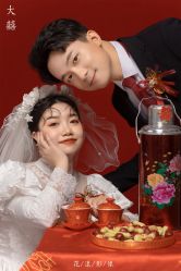 点击看大图 -花漾摄影优选工作室(东莞原创作品店)