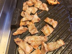 -金妈家烤肉(龙湖U城天街店)