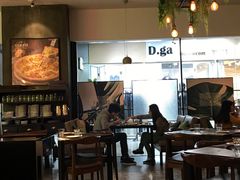 大堂-TAMATI(巴黎贝甜韩式西餐厅店)