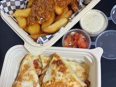 -My Way Town买味堂·东南亚餐厅(亦庄店)