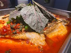 -半天妖烤鱼(绿地大融城店)
