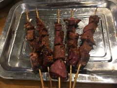 -凤齐羊肉烩面馆