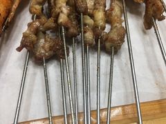 -一九烧烤(莱山区初家店)