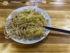-清真-戏楼王记牛肉面