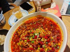 -图味美小黄鱼·景德菜(浙江路店)
