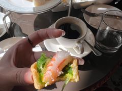 -利顺德大饭店·维多利亚花园(小白楼店)