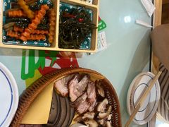 -汉唐守艺人·河北面馆(民心河店)