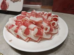 -北平三兄弟涮肉(簋街总店)