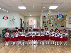 -吉的堡幼儿园(安康仕府大院园)