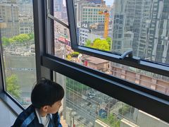 -上海大酒店(南京东路店)