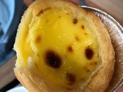 葡式蛋挞经典装-肯德基(世纪公园站店)