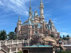 -上海迪士尼度假区